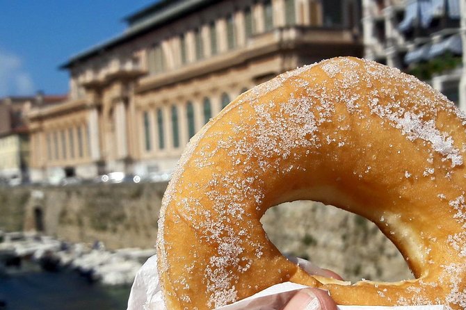 Livorno Food and Market Tour - Discovering Coastal Charms