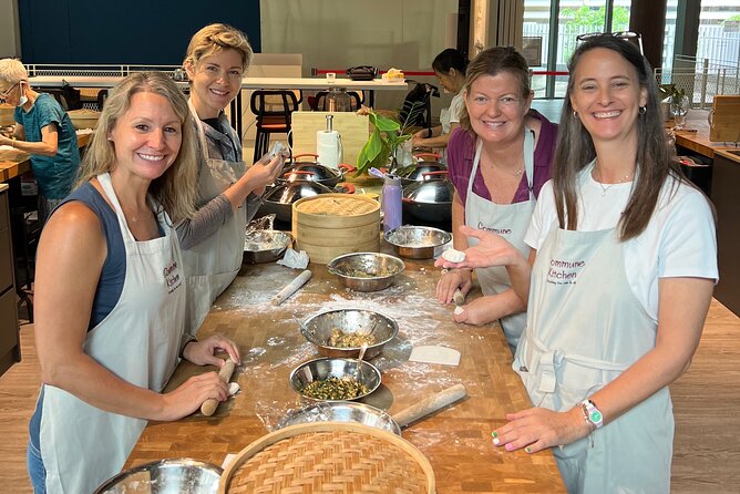 Local Cuisine Cooking Class in Singapore - Menu and Dining Experience