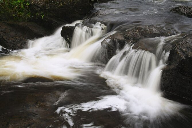 Loch Lomond National Park Tour With 2 Walks Starting Balloch - Additional Information
