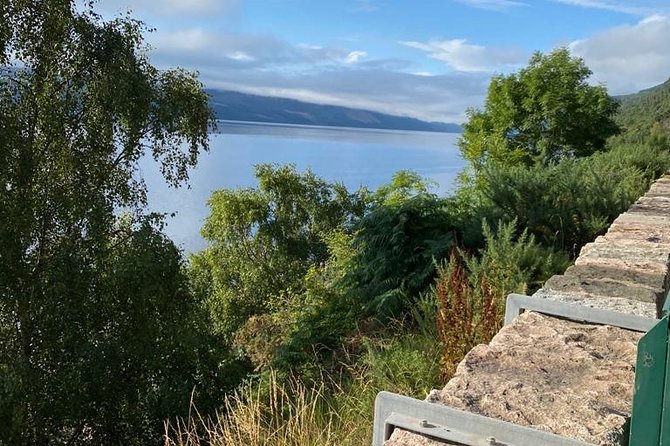 Loch Ness,Culloden Battlefield,Cawdor Castle & Much More From Inverness City - Culloden Battlefield