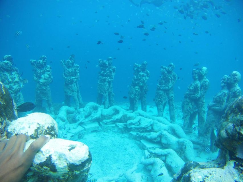 Lombok: Private Island Tour by Boat With Snorkeling - Booking Information