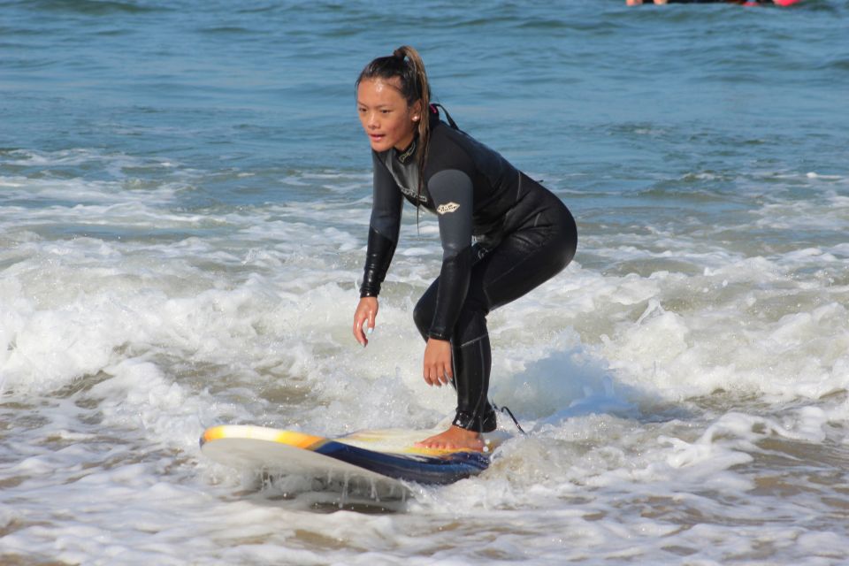 Los Angeles: Private Surfing Lesson - Gratuities and Tipping