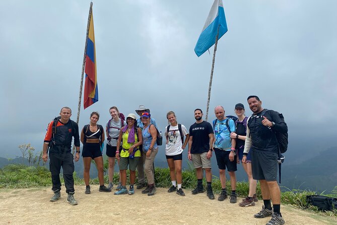 Lost City - Ciudad Perdida Colombia - Traveler Reviews