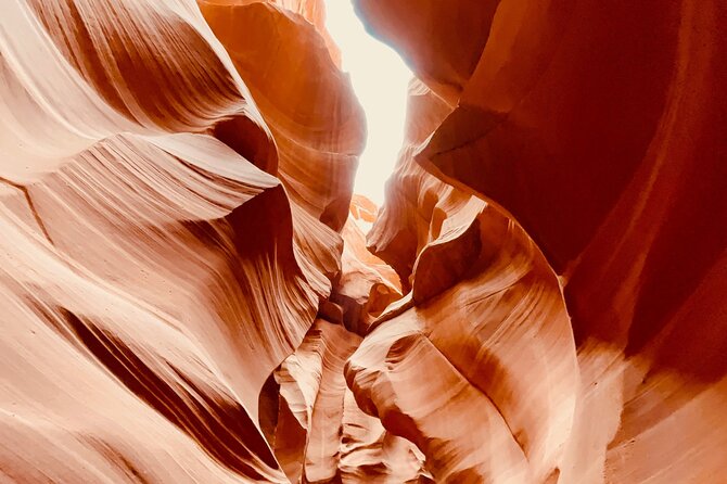 Lower Antelope Canyon and Horseshoe Bend Day Tour With Lunch - Recap