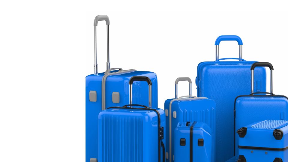 Luggage Storage Brisbane - Frequently Asked Questions