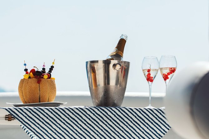 Luxury Cruises - Activities and Amenities