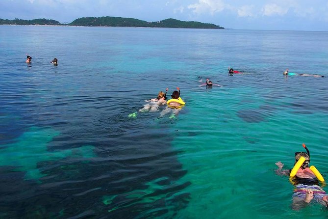 Luxury Private Speed Boat Charter - Phi Phi Sunrise - Booking Confirmation and Cancellation Policy