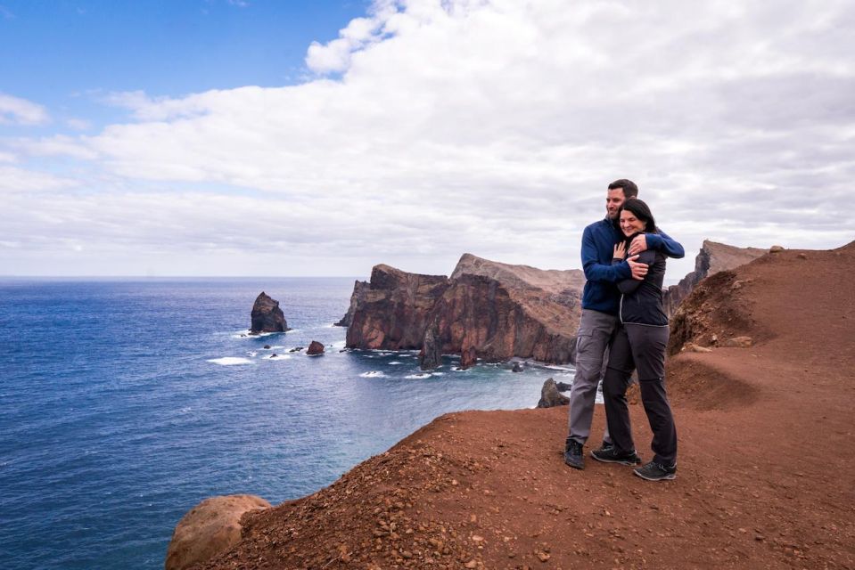 Madeira : Full Day Adult Only East 4x4 Tour - Laurissilva Forest Exploration