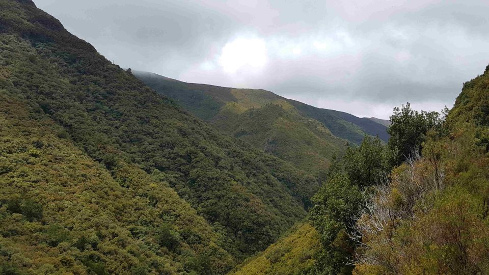 Madeira: Private Walking Tour of Levada Das 25 Fontes PR6 - Important Information