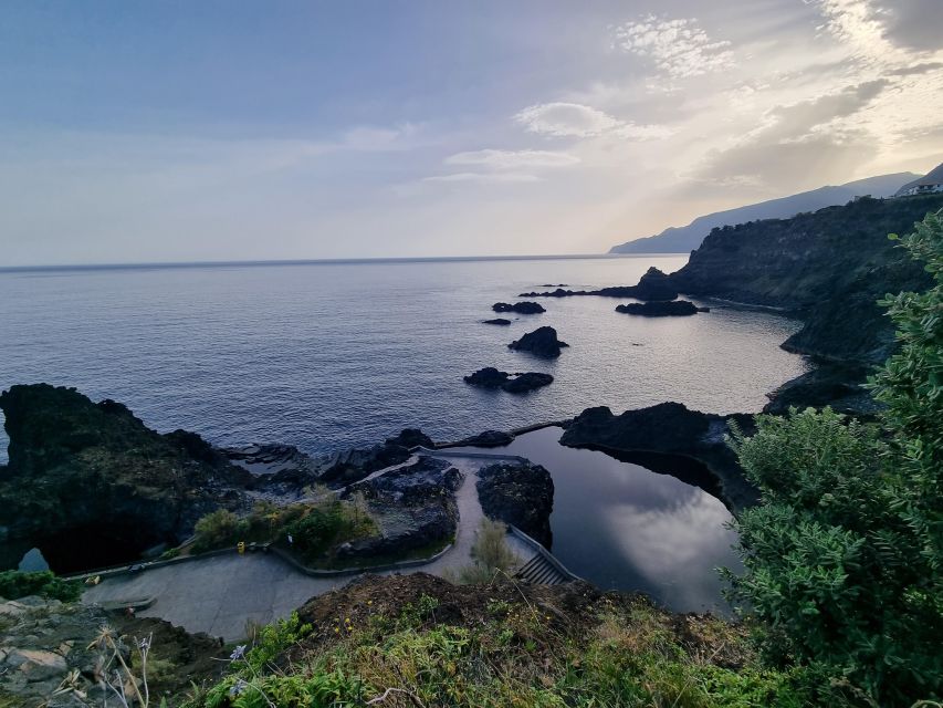 Madeira : SkyWalk, Fanal, Natural Pools 4x4 Jeep Tour - Customer Reviews