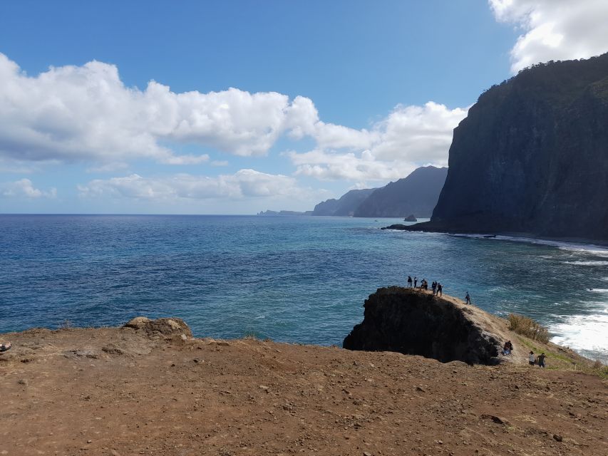 Madeira: West and East Madeira Tour With Snacks and Drinks - East and West Tips