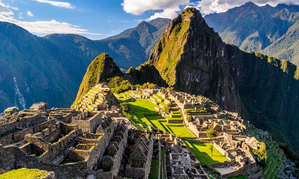 Magic Cusco 7-days | Machu Picchu and Rainbow Mountain | - Rainbow Mountain Tour