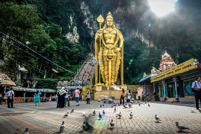 Malaysia Countryside and Batu Caves Tour From Kuala Lumpur - Additional Stops