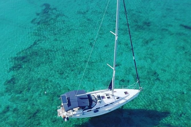 Mallorca Sailing, Snorkelling, as a Local With Drinks and Food - Confirmation and Accessibility