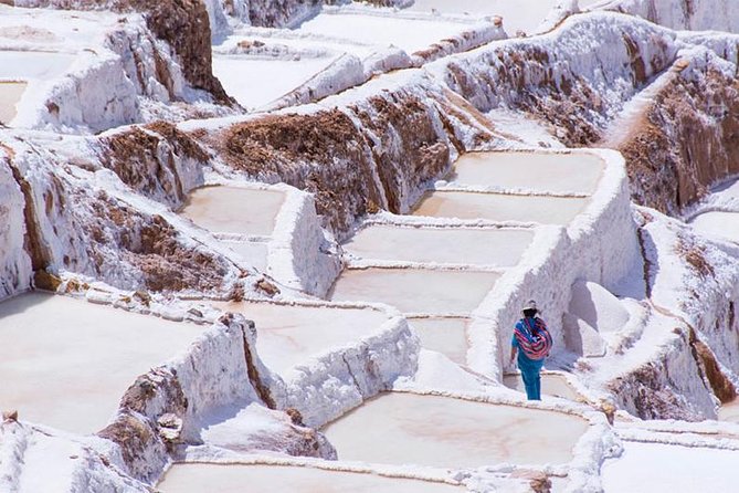 Maras, Moray and Chinchero Private Day Trip From Cusco - Booking Process and Information