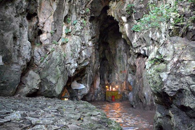 Marble Mountains - Am Phu Cave - Monkey Mountain Sunset Tour - Additional Information