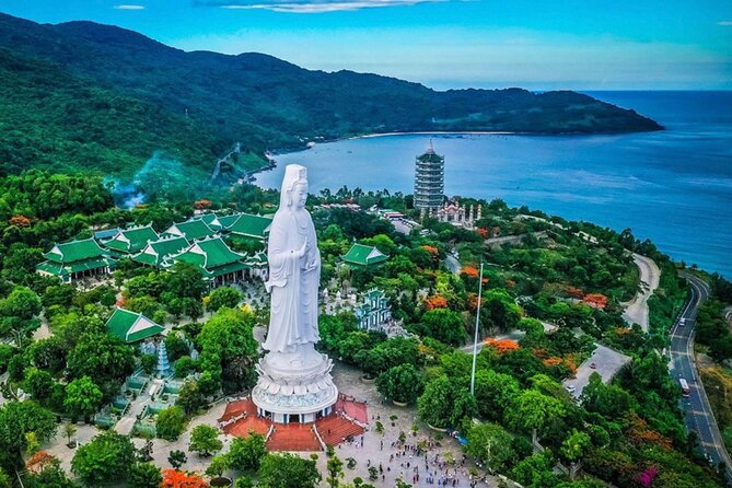 Marble Mountains and Hoi An Group Tour - Cancellation Policy