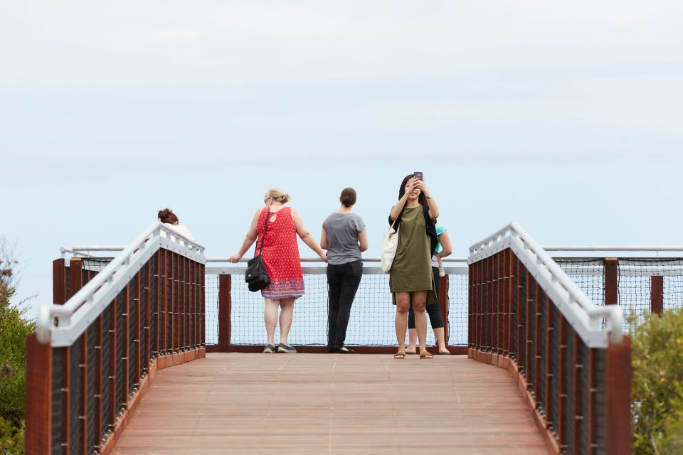 Margaret River: Cape Naturaliste Lighthouse Guided Tour - Additional Information