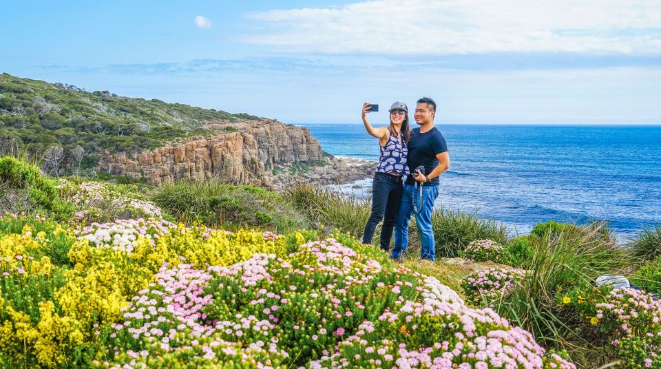 Margaret River: Guided Canoe & 4x4 Tour With Lunch & Wine - Tour Details