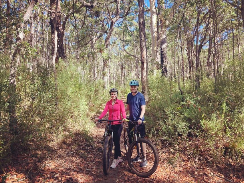 Margaret River: Mountain Biking, Kayaking & Wine-Tasting - Customer Reviews