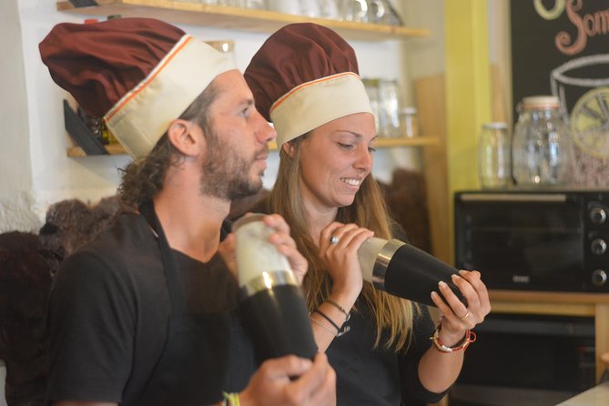Market Tour & Traditional Peruvian Cooking Class in Cusco - Participant Reviews