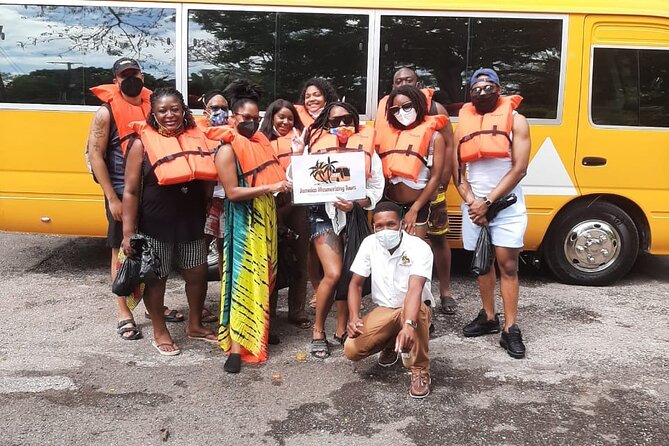 Martha Brae River Rafting Private Tour - Recommendations for a Great Tour