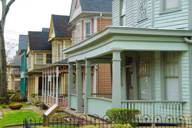 Martin Luther King Jr. History Walking Tour - Tour Reviews