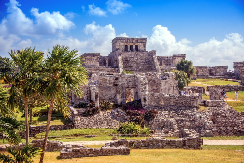 Mayan Ruins of Mexico Self-Guided Walking Tour Bundle - Considerations