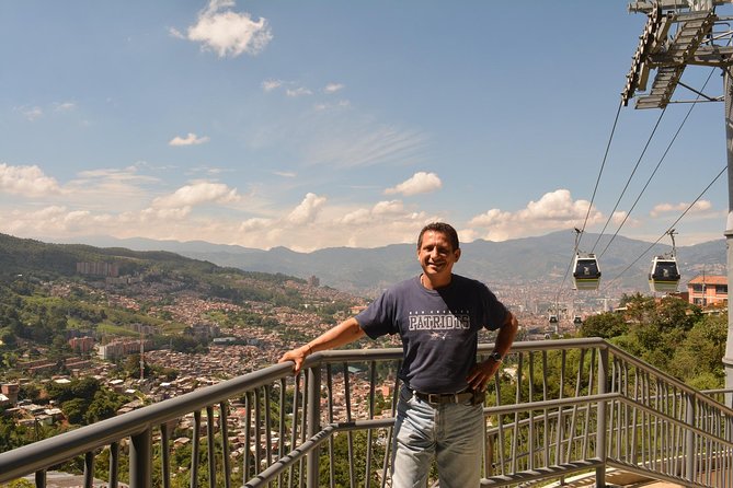 Medellin Full Day Private City Tour - Best Times to Book