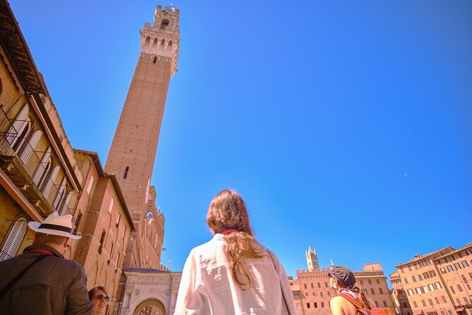 Medieval Gems of Tuscany: Siena, San Gimignano and Monteriggioni - Chianti Wine Tasting