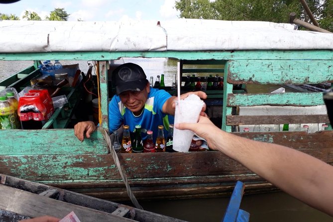 Mekong Delta and Cai Rang Floating Market 5-Hours Tour - Cancellation Policy