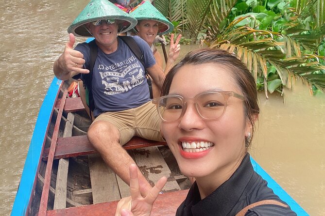 Mekong Delta Full Day Trip - My Tho & Ben Tre - VIP Private Tour - Cultural Immersion