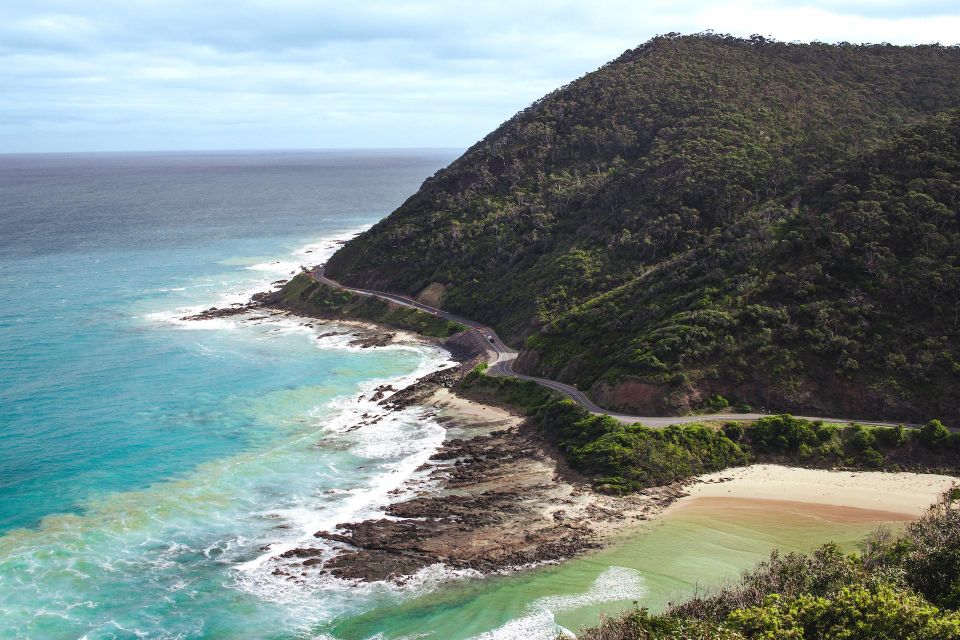 Melbourne: Private Great Ocean Road Day Tour With Lunch! - Pickup and Drop-off