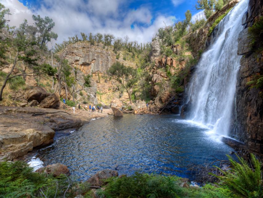 Melbourne to Adelaide: 3-Day Great Ocean Road Grampians Tour - Important Information