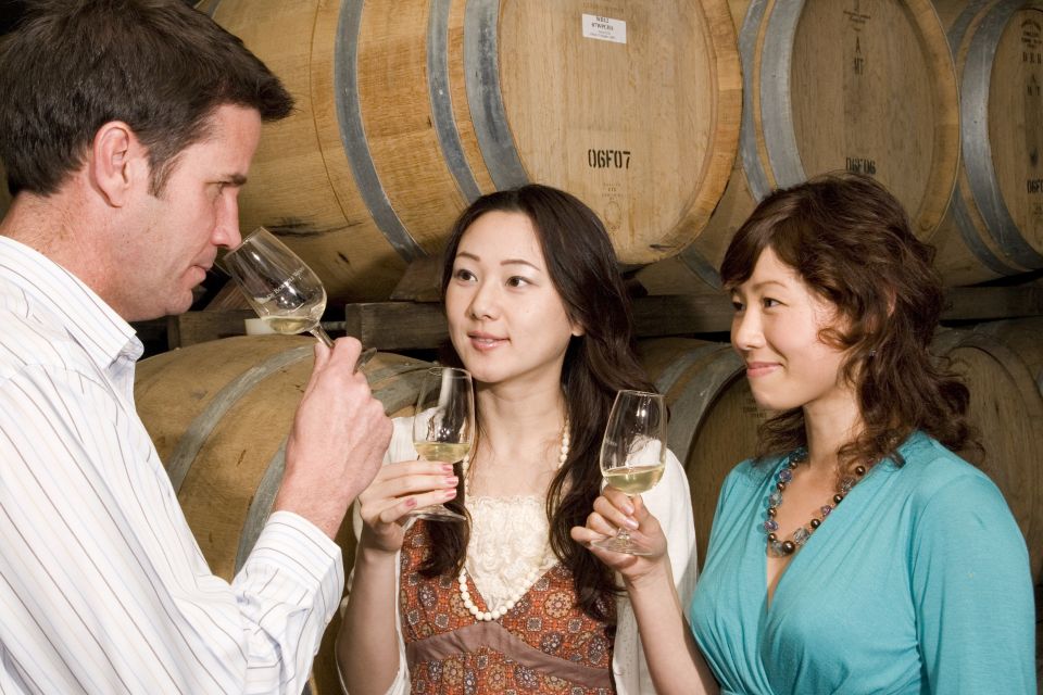 Melbourne: Yarra Valley Wine and Chocolate Tour - Cancellation Policy