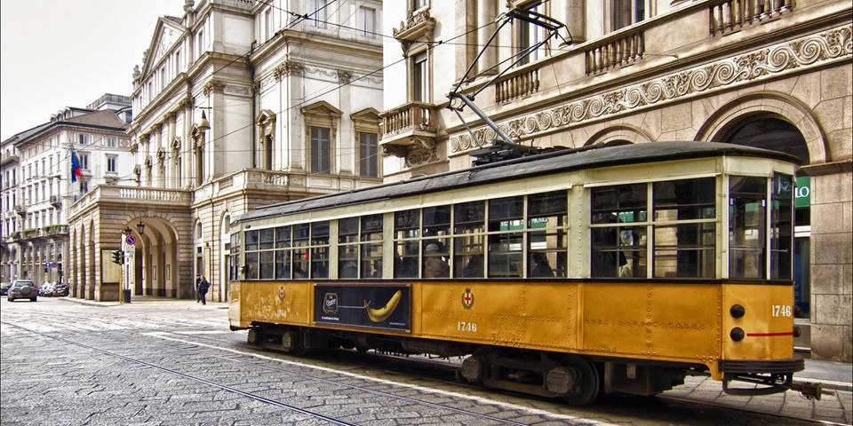 Milan: 2.5-Hour City Tour by Tram - Discovering Brera District