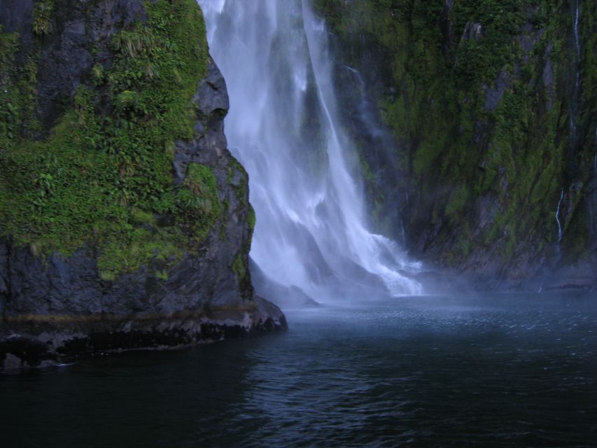 Milford Sound Premium Day Tour and Cruise From Te Anau - Important Information