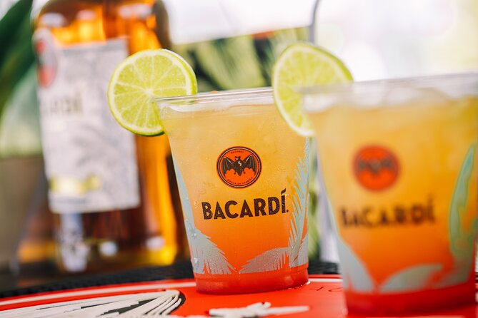 Mixology Class at Casa Bacardí in Puerto Rico - Traveler Reviews and Badge of Excellence