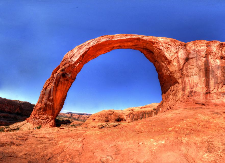 Moab: Island in the Sky of Canyonlands Helicopter Tour - Deadhorse Point and Thelma and Louise Point