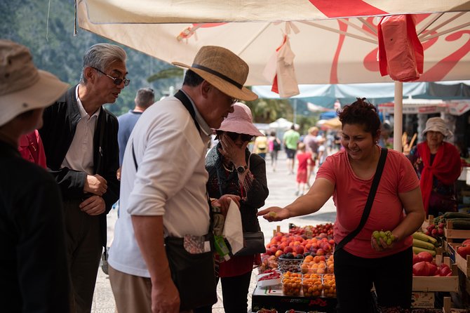 Montenegro: Bay of Kotor Day Trip From Dubrovnik - Perast: A Picturesque Town