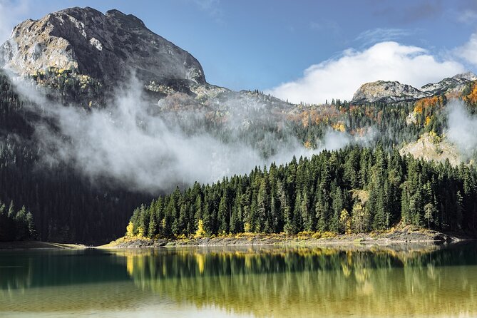 Montenegro: Black Lake and Tara Canyon Day Trip - Highlights: Black Lake