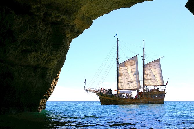 Morning Caves Expedition Tour From Portimao - Accessibility and Transportation