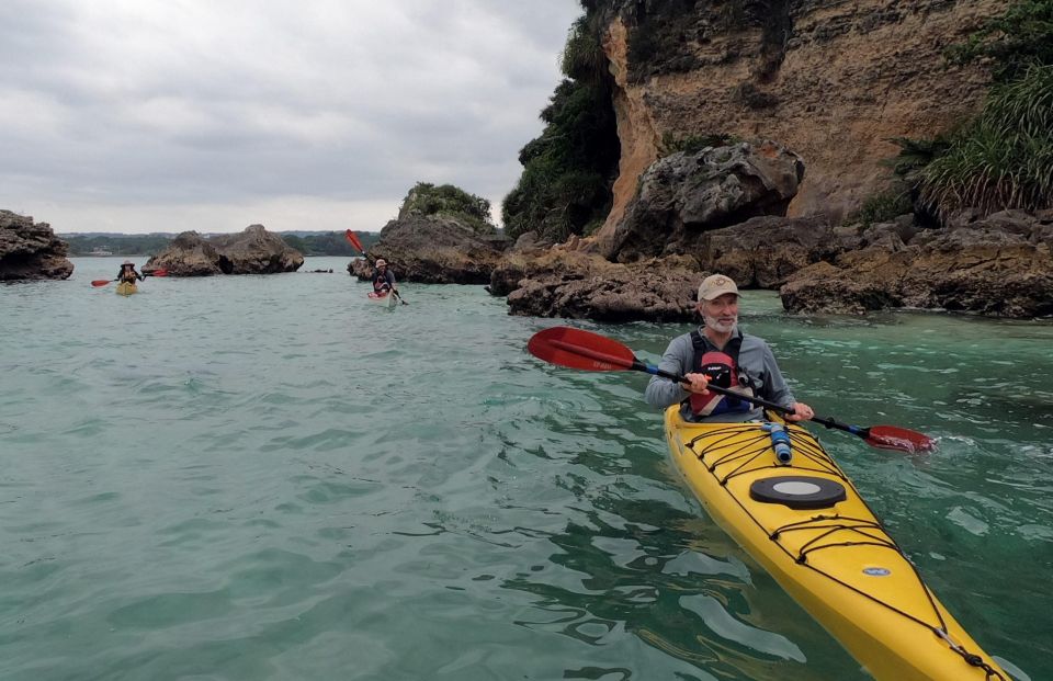 Motobu: Kayak and Snorkel Private Booking - Frequently Asked Questions