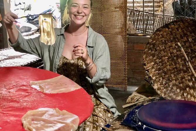 Motorbike Tour To Hon Ba Nature Reserve and BBQ - Private Guide and Attention
