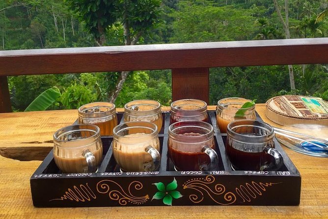 Mount Batur Hiking and Hot Spring - Reviews and Traveler Experiences