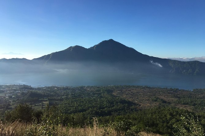 Mount Batur Sunrise Trekking With Local Guide - Guided Tour