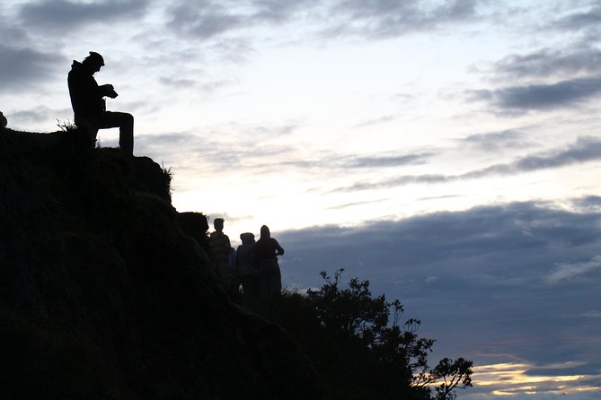 Mount Batur Sunrise Trekking - Preparing for the Trek