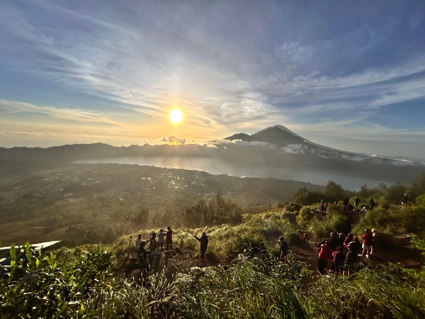 Mount Batur Trekking Activities - Optional Activities and Add-ons