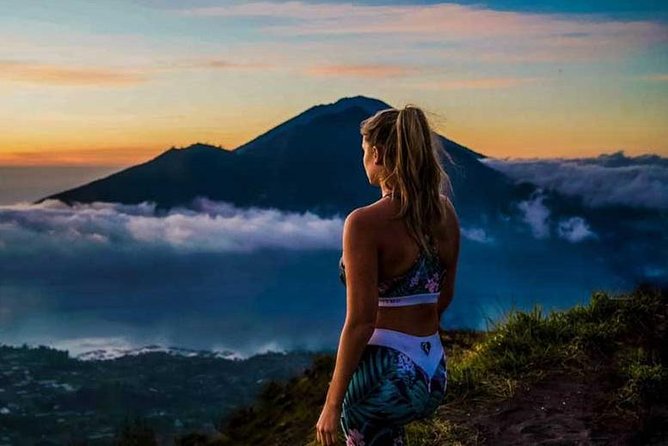 Mount Batur Volcano Bali Sunrise Trekking - Recommended Gear and Attire