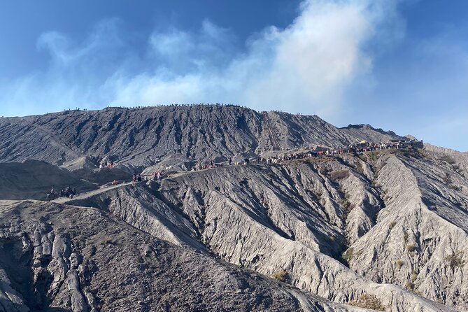 Mount Bromo Private Sunrise Tour - From Surabaya (23:30-15:00) - Cancellation and Refund Policy